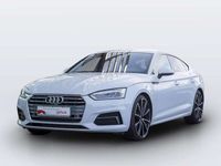 gebraucht Audi A5 45 TFSI SPORT VIRTUAL KAMERA NAVI S