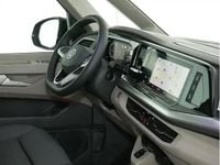 Nuova VW Multivan 150 CV (110 kW) 2026 Nero Monovolume