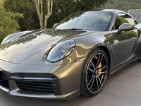 Gebraucht Porsche 992 650 PS (478 kW) 2021 Grün Coupé