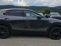 Neu Mazda CX-30 Homura-Line 186 PS (136 kW) 2025 Machine gray SUV