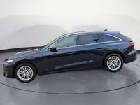 Gebraucht Audi A5 Ambiente 150 PS (110 kW) 2025 Blau Kombi