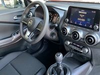 gebraucht Nissan Juke II 1,0 DIG-T Acenta DAB LED KAMERA SHZ TEMPOMAT