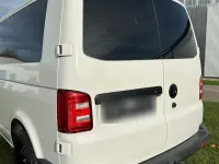 Gebraucht VW T6 180 PS (132 kW) 2016 Weiß Van
