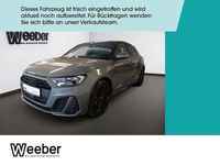 Gebraucht Audi A1 207 PS (152 kW) 2022 Chronosgrau (metallic) SUV