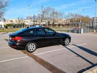 gebraucht BMW 318 Gran Turismo 3er-Reihe d