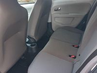 Gebraucht VW e-up! 60 kW (82 PS) 2013 Weiß Kleinwagen