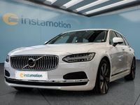 Gebraucht Volvo V90 455 PS (334 kW) 2025 Weiß Kombi