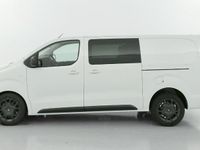 Neu Fiat Scudo Connect 177 PS (130 kW) 2025 Blancicy Van