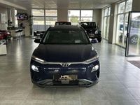 Gebraucht Hyundai Kona Premium 150 kW (204 PS) 2020 Stargazing blue SUV