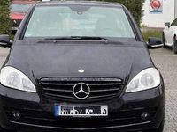 Gebraucht Mercedes A150 Classic 95 PS (69 kW) 2008 Limousine