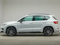 Gebraucht Cupra Ateca 300 PS (220 kW) 2020 SUV