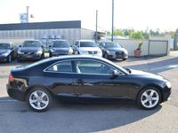 gebraucht Audi A5 Coupe 2.0 TDI Autom. Leder, Navi, Xenon, TÜV