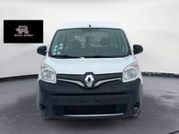 Gebraucht Renault Kangoo 95 PS (69 kW) 2020 Weiß Van / Kleinbus