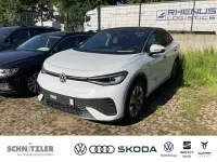 Gebraucht VW ID.5 Pro 127 kW (174 PS) 2023 Weiß SUV