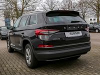 gebraucht Skoda Kodiaq Kodiaq2.0 TDI Style DSG Standheizung Kamera ACC