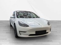 Gebraucht Tesla Model 3 Performance 392 kW (534 PS) 2022 Weiß Limousine