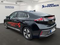 gebraucht Hyundai Ioniq 1.6 GDi Hybrid Facelift Klimaautomatik,