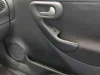 Gebraucht Opel Corsa 80 PS (58 kW) 2005 Silber Kleinwagen