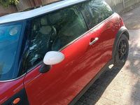 Usado Mini Cooper 2001 Vermelho Citadino