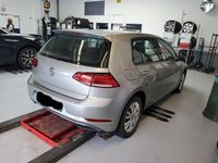 gebraucht VW e-Golf Wärmepumpe CSS AID LED SHZ Rückfahrkamera