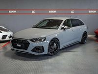 Neu Audi RS4 Performance 530 PS (389 kW) 2025 Nardograu Kombi