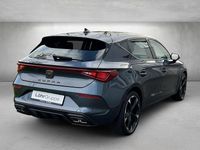 Gebraucht Cupra Leon 150 PS (110 kW) 2024 Grau Limousine