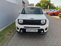 Gebraucht Jeep Renegade 120 PS (88 kW) 2022 Alpine white SUV