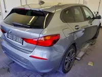 Gebraucht BMW 116 Sport Line 116 PS (85 kW) 2022 Skyscraper Kleinwagen