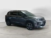Gebraucht Citroën C5 Aircross 136 PS (100 kW) 2025 Grau (gris platinium) SUV