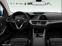 gebraucht BMW 318 i Touring Advantage | LED HiFi DAB