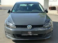 Gebraucht VW Golf VII Cup 86 PS (63 kW) 2014 Grau Limousine