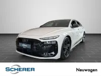 Neu Audi e-tron Business 314 kW (428 PS) 2026 Beige SUV