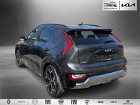 Neu Kia Niro 171 PS (125 kW) 2026 Grau SUV