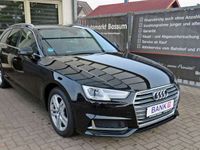 gebraucht Audi A4 Avant 35 TDI Sport S-Tronic~NAVI~BiXnon