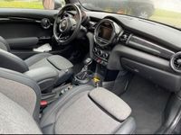 gebraucht Mini Cooper S JCW Kit, Klappenauspuff