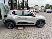 Gebraucht Dacia Spring Essentiel 33 kW (45 PS) 2022 Grau Kleinwagen