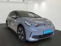 Gebraucht VW ID.3 Pro 150 kW (204 PS) 2024 Grau Kleinwagen