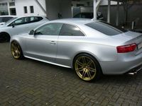 gebraucht Audi S5 Top zustand,Scheckheft,Klimatronik,Navigation,usw!