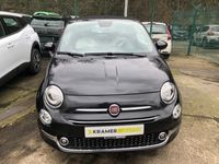 gebraucht Fiat 500 Dolcevita 1.0 Mild Hybrid*FALTDACH*KLIMAAUTOM.*NAVI*AUDIO.uvm