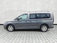Neu VW Caddy Maxi Basis 116 PS (85 kW) 2025 Indiumgrau metallic Van / Kleinbus