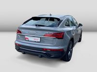 Gebraucht Audi Q5 Advanced Plus 299 PS (219 kW) 2023 Individuallackierungen audi ex SUV