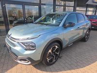 Gebraucht Citroën C4 PureTech 131 PS (96 kW) 2023 Lackierung platiniumgrau/typ aussenverkleidung metalliclackierung Limousine