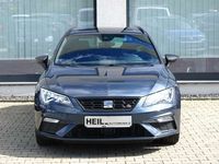 gebraucht Seat Leon ST FR Black Matt Edition*NAVI*LED*PANO*ACC*