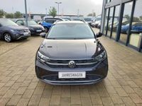 gebraucht VW Taigo 1.0 TSI Life AHK/ ACC/ LED/ Travel Assist