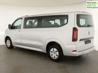 Neu VW Transporter 150 PS (110 kW) 2026 Light grey metallic Van