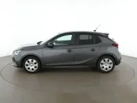 Gebraucht Opel Corsa Edition 75 PS (55 kW) 2019 Grau Kleinwagen