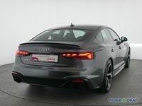 gebraucht Audi RS5 Sportback TFSI quattro tiptronic