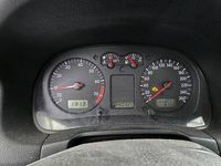 Gebraucht VW Golf IV 101 PS (74 kW) 2003 Weiß Kombi