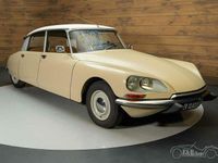 Gebraucht Citroën DS 90 PS (66 kW) 1974 Beige Limousine