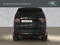 gebraucht Land Rover Discovery D300 Dynamic HSE WINTER-PAKET HEAD-UP MERIDIAN 22